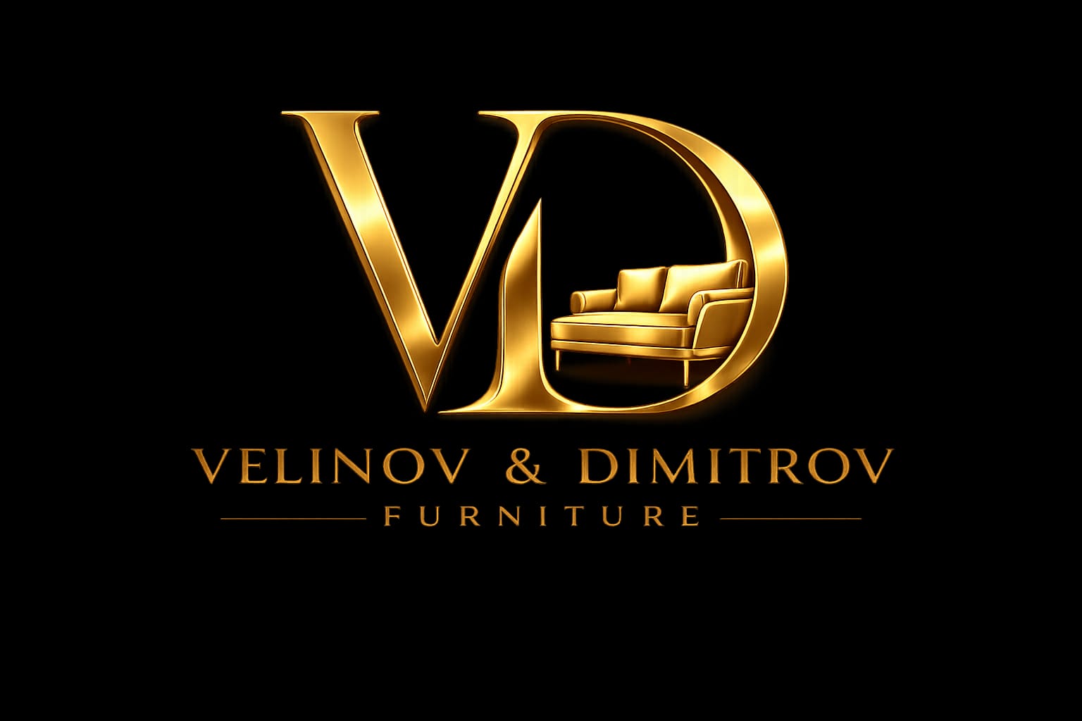 Velinov & Dimitrov Furniture